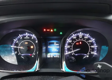 2013 Toyota Avalon Xle Touring from USA, damaged, VIN 4T1BK1EB4DU056343